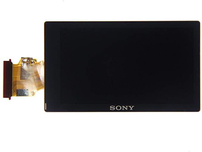 SONY NEX 5 NEX 5C NEX 3 NEX 7 NEX 3C NEX C3 A33 A35 A55 적용 LCD 액정 디스플레이 탓찌바네루 카메라 수리 교체 키트