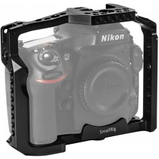 SMALLRIG Nikon D800 / 810 전용 케이지 내구성 CCN2404