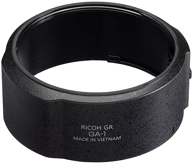 RICOH 렌즈 어댑터 GA-1 리코 37817