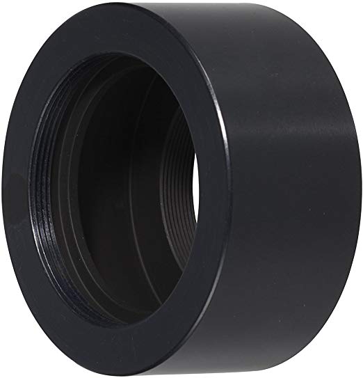 【정규 대리점 · 일년 보증】 EOSR / CO (M42 Screw lenses to Canon EOS R Series Camera) NOVOFLEX 마운트 어댑