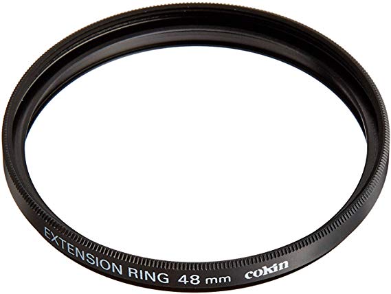 Cokin 렌즈 액세서리 확장 링 P 시리즈 홀더 대응 필터 나사 연장 R4848 48mm