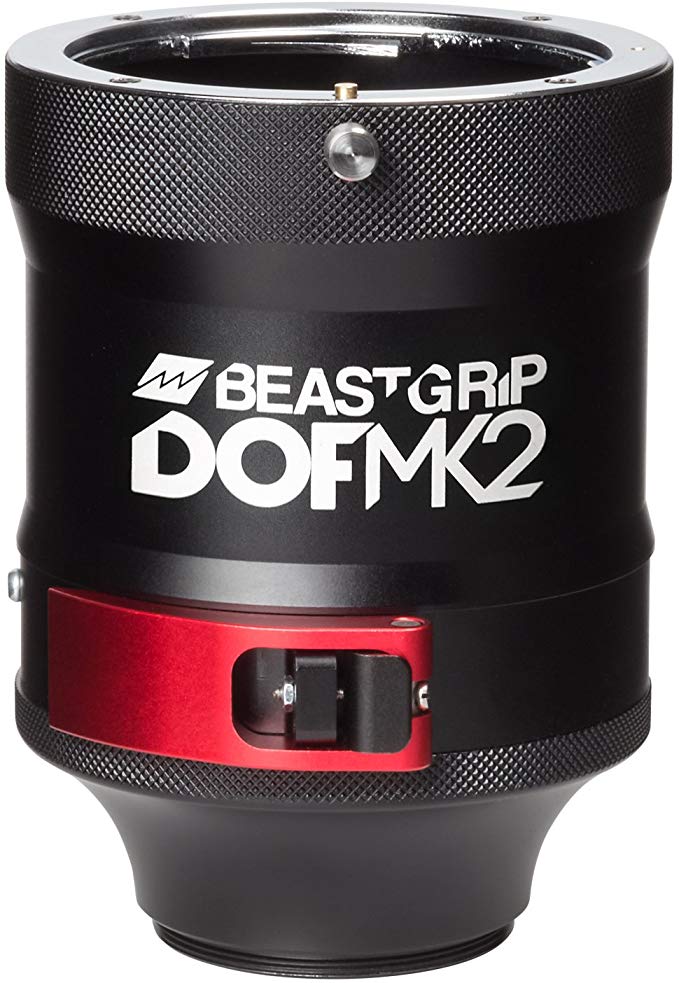 Beastgrip DOF 어댑터 MK2 캐논 EF 용 BGR106-DF