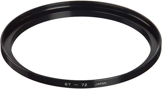 MARUMI 스텝 업 링 67mm → 72mm 900690