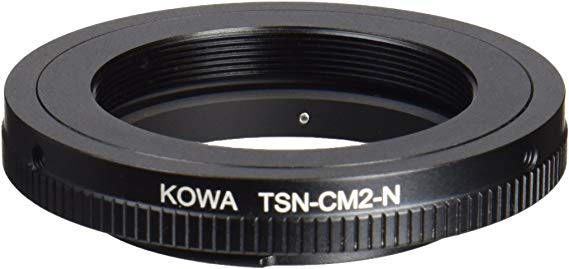 Kowa 카메라 마운트 TSN-CM2-N (니콘 용)