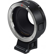 Canon 렌즈 마운트 어댑터 EF-EOSM