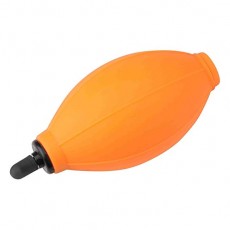 HAKUBA 실리콘 블로어 휴대용 오렌지 KMC-59OR 오렌지