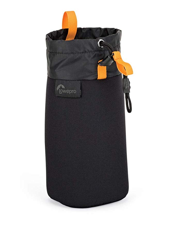 Lowepro 카메라 가방 액세서리 전문 타크 틱 병 파우치 1.5L LP37182-PWW