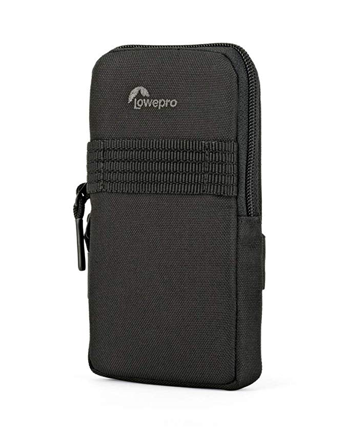 Lowepro 카메라 가방 액세서리 전문 타크 틱 스마트 폰 케이스 0.2L LP37225-PWW