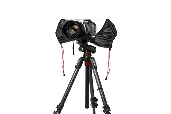 Manfrotto 가방 액세서리 Pro-light 컬렉션 요소 커버 블랙 MB PL-E-702