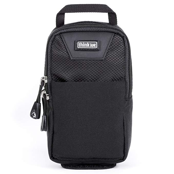 [일본 정품] thinkTANKphoto 싱크 탱크 포토 리틀 직원 잇! 블랙 / 그레이 000652