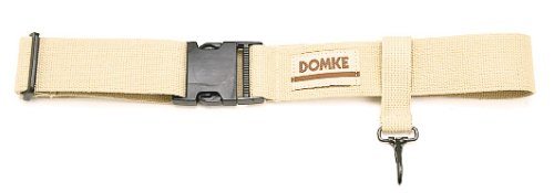 [일본 정품] DOMKE 돈케 파우치 벨트 탄 FA-745