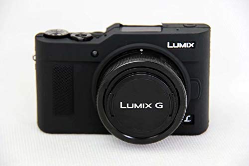 Lumix 파나소닉 PEN GF9 파나소닉 GF9 카메라 커버 실리콘 케이스 실리콘 커버 카메라 케이스 사진 케이스 라이너 케이스, Koowl 제작, 외관이 고급