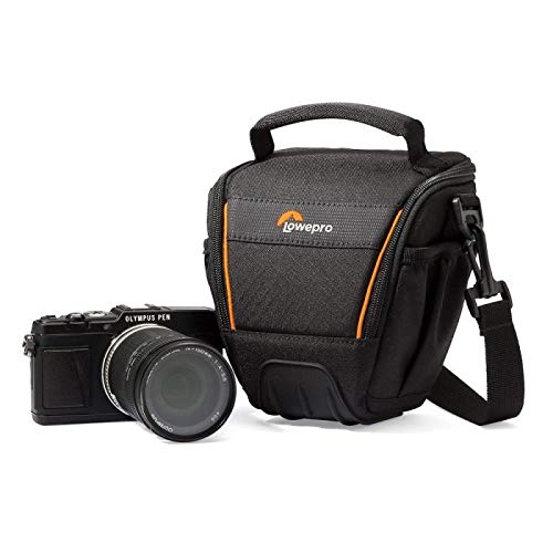 Lowepro 카메라 가방 애드 벤 투라 TLZ 20 2 1.6L 블랙 368684