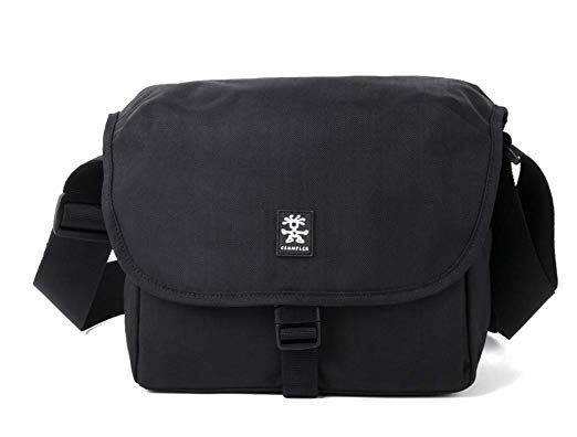 [일본 정품] Crumpler 쿠란 뿌라 잭 팩 사진 4000 블랙 JP4000-006 블랙