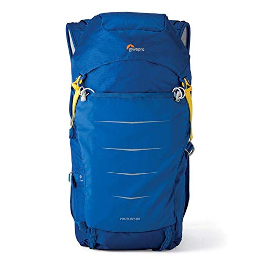 Lowepro 카메라 가방 포토 스포트 300AW 2 4.1L 호라이즌 블루 368912 호라이즌 블루