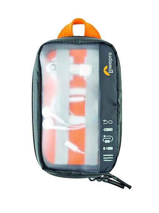 Lowepro 기어 업 파우치 미니 0.9L LP37138-PWW