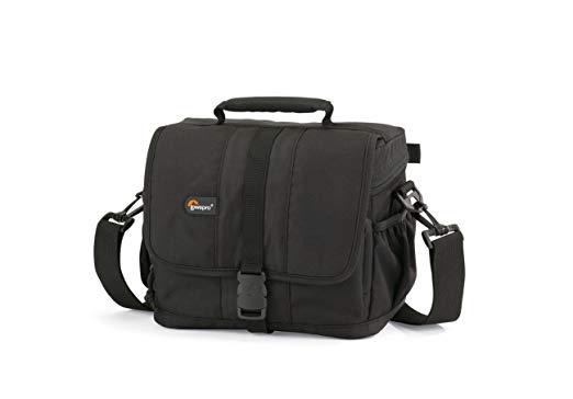 Lowepro 숄더백 애드 벤 투라 160 4.9L 블랙 363283