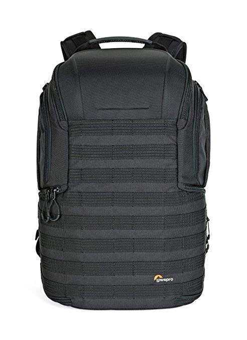 Lowepro 카메라 가방 전문 타크 틱 BP450AW II 배낭 21.1L 15 인치 노트북 PC 수납 가능 삼각대 장착 가능 LP37177-PWW