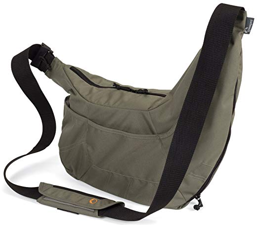 Lowepro 패스포트 슬링 운모 브라운 LP36139-0JP 운모 브라운