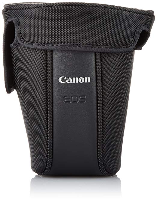 Canon 디지털 카메라 케이스 블랙 EH25-L