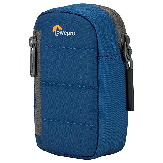 Lowepro 컴팩트 카메라 용 케이스 타호 CS 20 갤럭시 블루 370625 갤럭시 블루