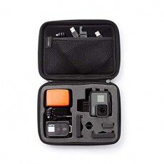 Amazon 기본 카메라 케이스 GoPro 케이스 S 사이즈 블랙
