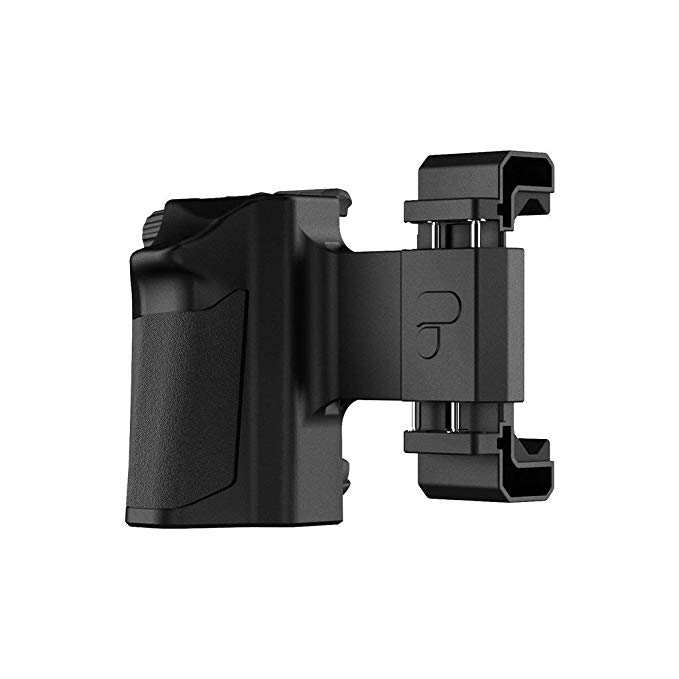Polarpro Filter Grip System Osmo Pocket 용 그립