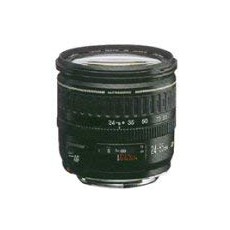 Canon EF 렌즈 24-85mm F3.5-4.5 USM