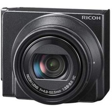 RICOH GXR 카메라 유닛 RICOH LENS P10 28-300mm F3.5-5.6 VC 170526