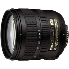 Nikon AF-S DX Zoom Nikkor ED 18-70mm F3.5-4.5G (IF) 니콘 DX 포맷 전용