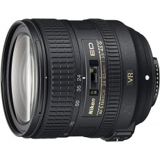 Nikon 표준 줌 렌즈 AF-S NIKKOR 24-85mm f / 3.5-4.5G ED VR 풀 사이즈 대응