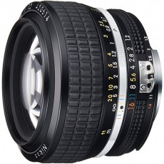 Nikon 단 초점 렌즈 AI 50 f / 1.2S 풀 사이즈 대응