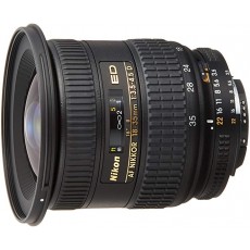 Nikon AF 줌 니코르 ED18-35 F3.5-4.5D (IF)