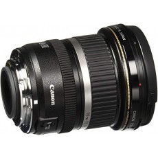 Canon 초광각 줌 렌즈 EF-S10-22mm F3.5-4.5 USM APS-C 호환