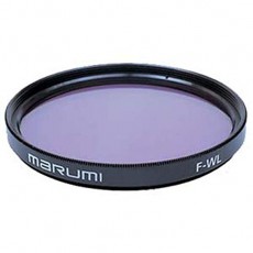 마르미 색 보정 필터 (형광등 측 촬영시 사용) E60 F-WL 특주품 (납기 약 2 개월) 번호 : 210171