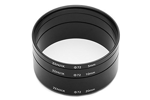 공중 볼 Extension Tube 72