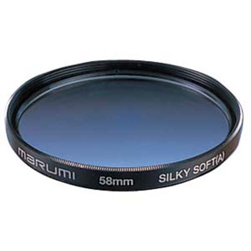 MARUMI 카메라 용 필터 실키 소프트 A67mm 소프트 효과 필터 258111