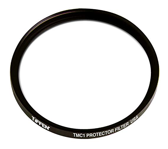 [일본 정품] Tiffen 티휀 72MM TMC1 PROTECTOR FILTER 72TMC1PROTECT