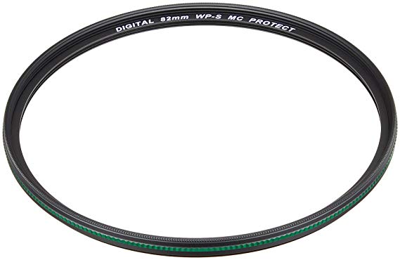 맛 렌즈 필터 LINE 82mm 재미있는 LINE green 그린