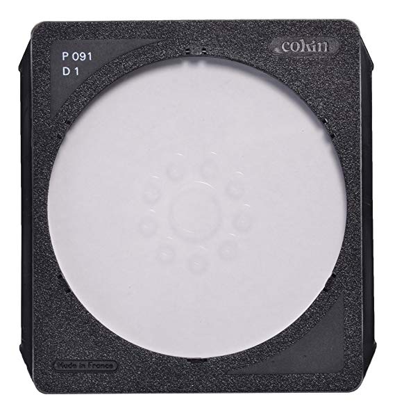 Cokin 각형 렌즈 필터 P091 드림 1 84X88mm 프레임있는 특수 효과 용 000573