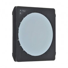 Cokin 각형 렌즈 필터 A162 보라 색상 블루 67 × 69mm 프레임있는 색채 효과 용 447729