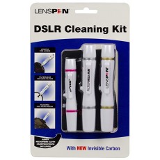 Lenspen Elitepro Cleaning Kit for DSLR Camera