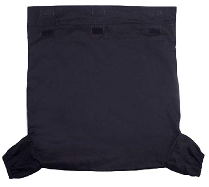 [Micopuella] 다크 가방 체인지 가방 지퍼 59㎝ × 60㎝ 휴대 간이 암실 안전 가방