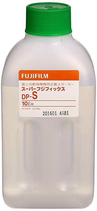 FUJIFILM SUPER FIX DP S K 10L UNS