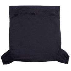 [Micopuella] 다크 가방 체인지 가방 지퍼 59㎝ × 60㎝ 휴대 간이 암실 안전 가방