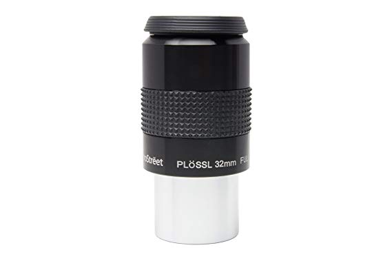 AstroStreet GSO 슈퍼 프로브 셀 32mm 1.25 인치 (31.7mm) 직경 52 ° 대만 제 [일본 정품]