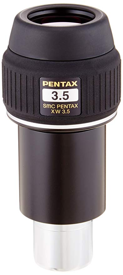 PENTAX 아이피스 XW3.5 스포팅 스코프 70511