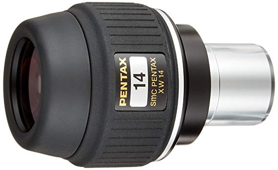 PENTAX 아이피스 XW14 볼수 용 천체 망원경 70515