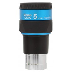 Vixen 천체 망원경 액세서리 망원경 접안 렌즈 SSW5mm 블루 메탈릭 37122-8 블루 메탈릭