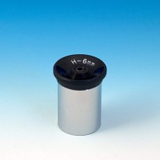 H 형 접안 렌즈 φ24.5 (H-6mm)
